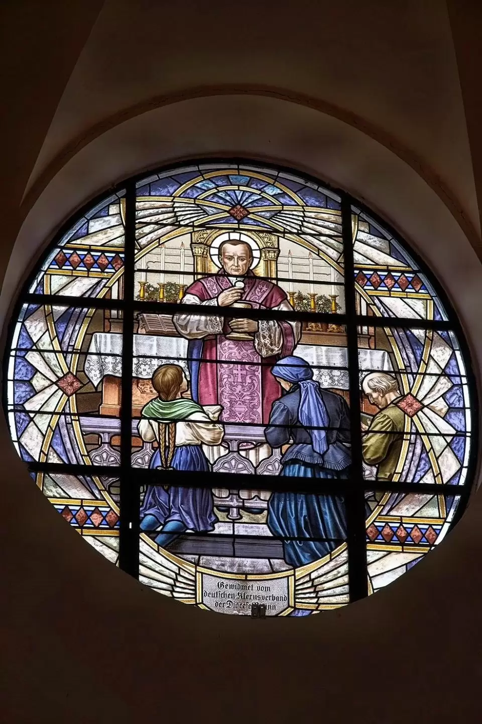 Fotogalerie z mezinárodní svatoklementské poutě