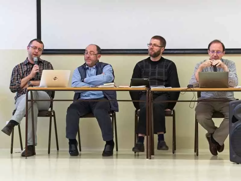 Generální vizitace redemptoristů