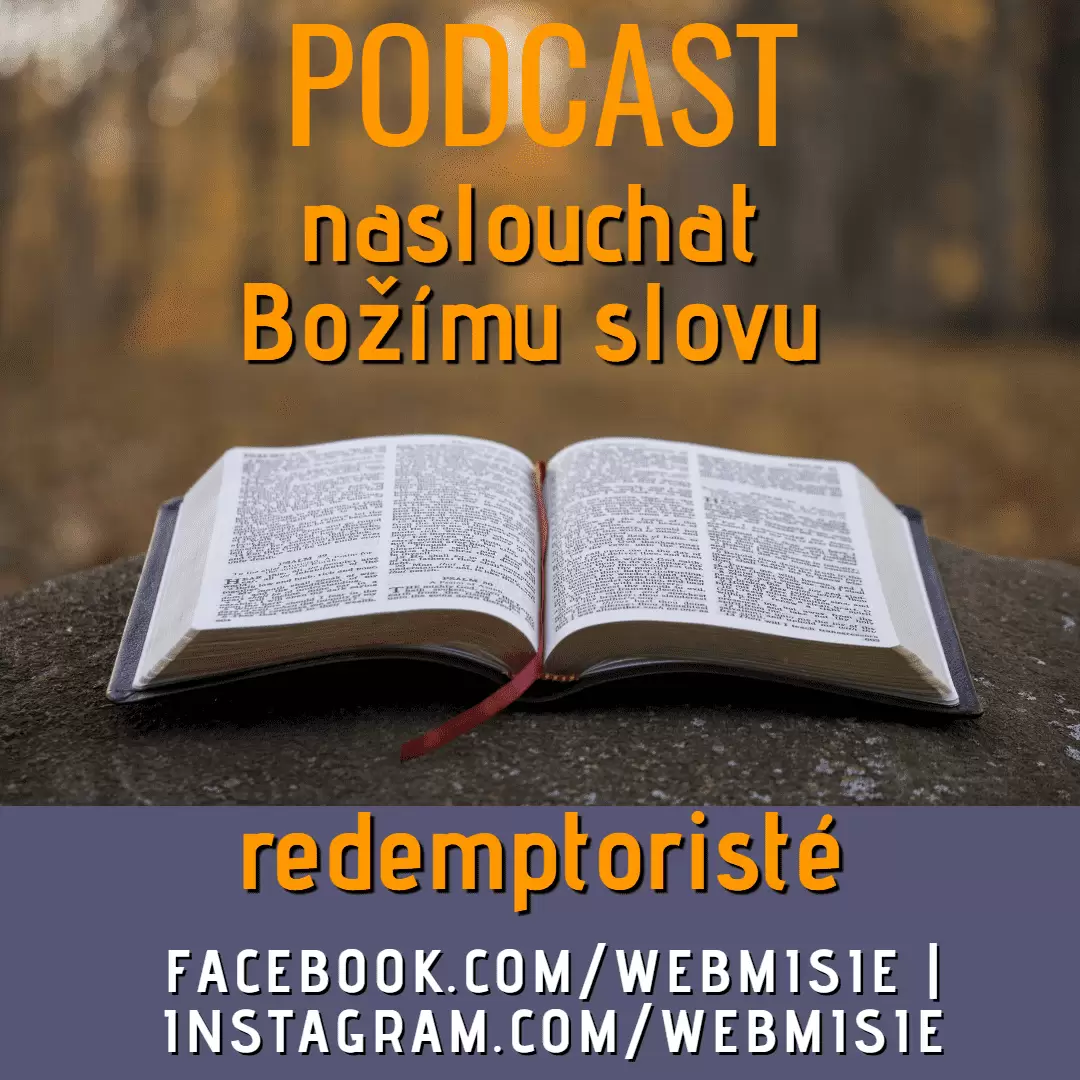 Podcast redemptoristé
